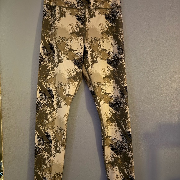 Sierra Designs Denim - Trendy Camouflage Women Jeggings